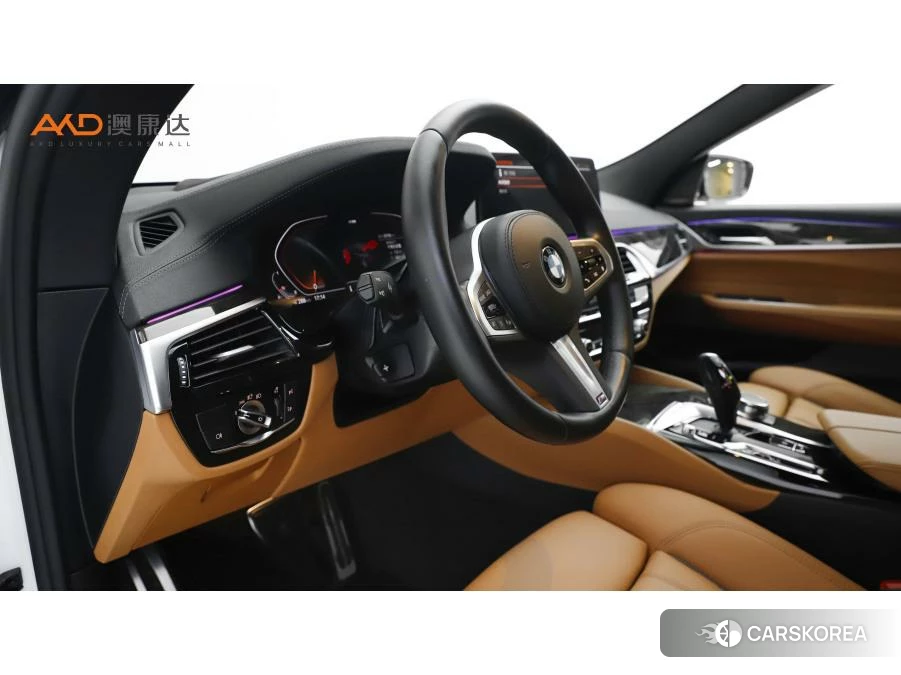BMW 6 series GT id 4473800 из Китая 9