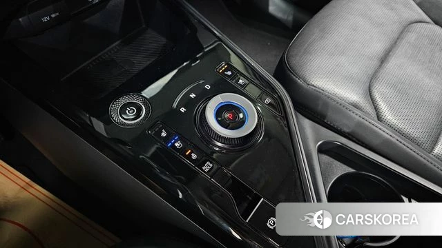 Kia Di All New Niro EV id 3826872 из Кореи 19
