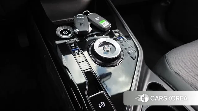 Kia Di All New Niro EV id 3142571 из Кореи 19