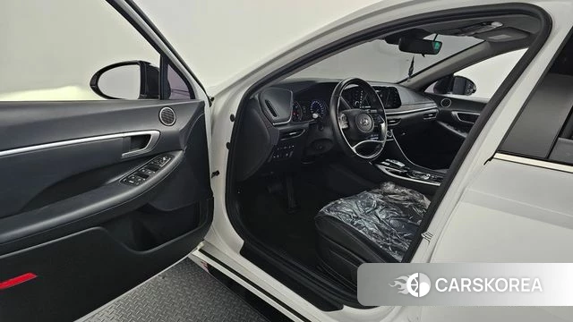 Hyundai Sonata (DN8) id 4202232 из Кореи 35