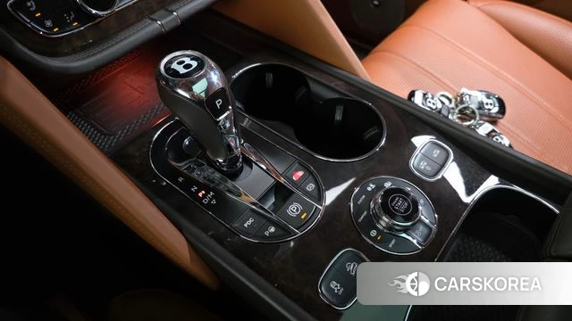 Bentley Bentayga id 4470021 из Кореи 19