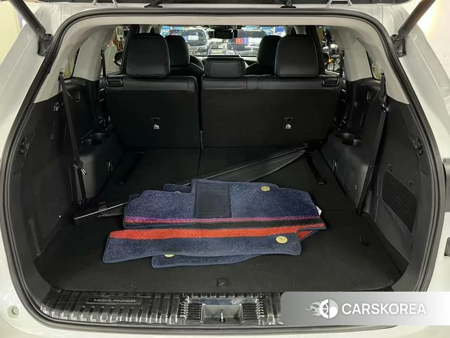 Toyota Highlander id 4258057 из Китая 14