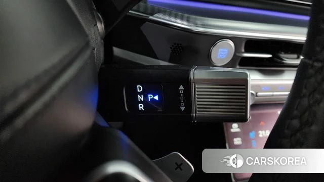 Hyundai Grandeur (GN7) id 4195113 из Кореи 19