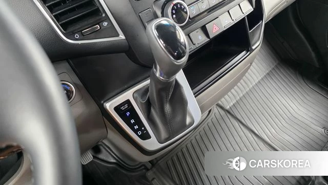Hyundai Solati id 4602270 из Кореи 28