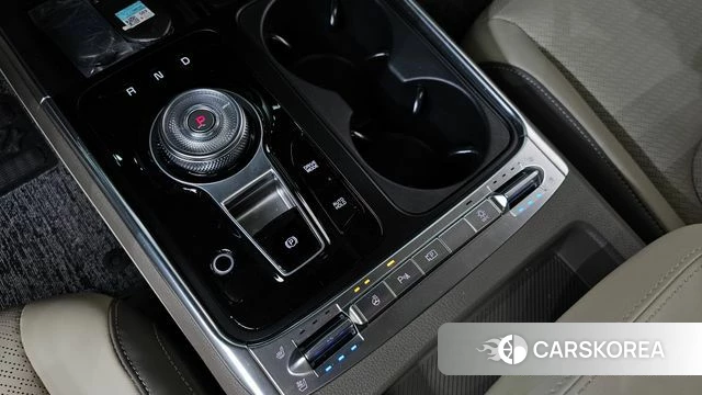 Kia The New Carnival 4th Generation id 4494023 из Кореи 36