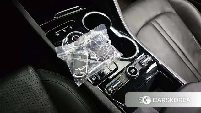 Kia K5 3rd generation id 3197069 из Кореи 19