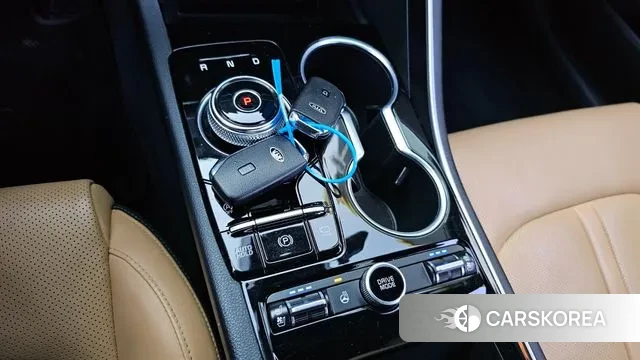 Kia K5 3rd generation id 3301977 из Кореи 19