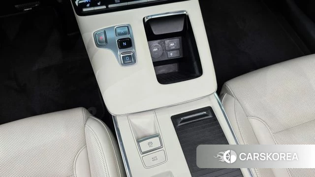 Hyundai The New Grandeur IG Hybrid id 4692668 из Кореи 19