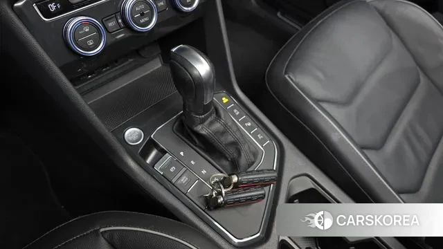 Volkswagen Tiguan second Generation id 3741885 из Кореи 19