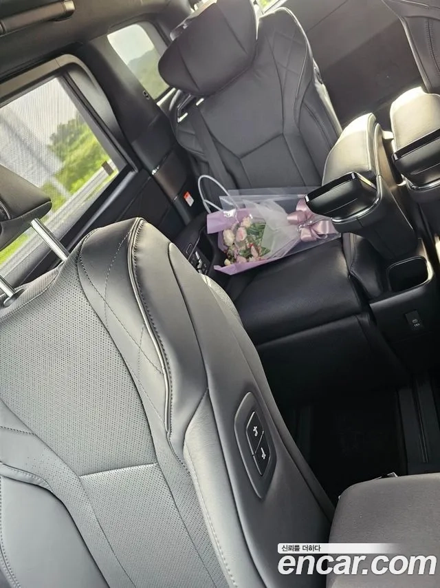 Toyota Alphard 4th Generation id 2953806 из Кореи 9