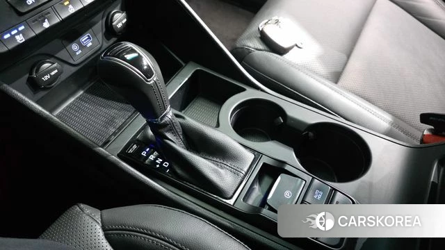 Hyundai All New Tucson id 4595232 из Кореи 33