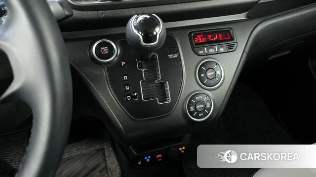 Kia The New Kia Ray id 3963493 из Кореи 19