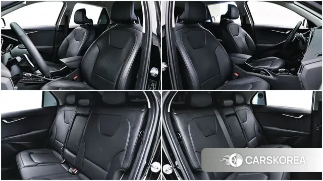 Kia Di Ol Nu Niro id 3472709 из Кореи 19