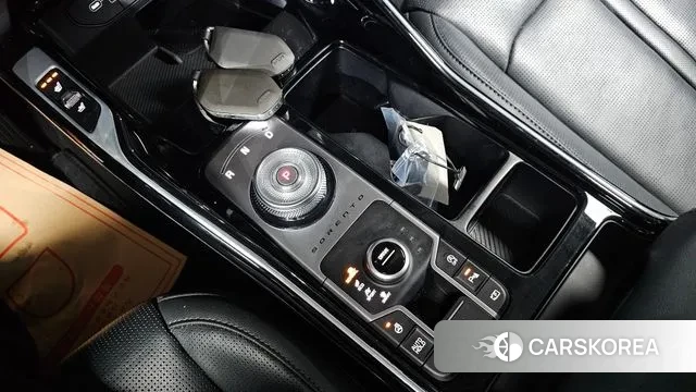 Kia The New Sorento 4th Generation id 3502519 из Кореи 19