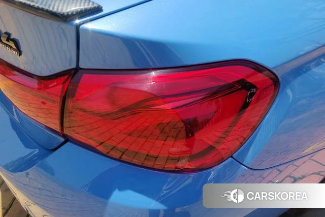 BMW M4 id 4240899 из Китая 16
