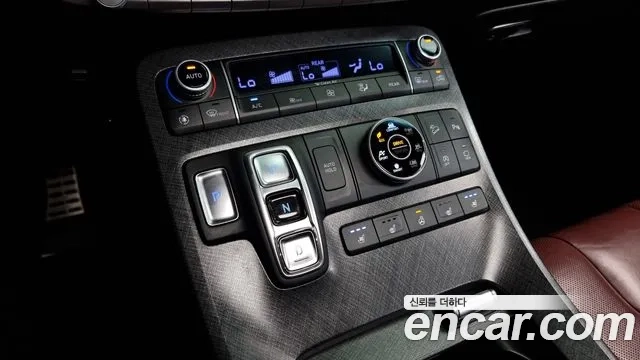 Hyundai Palisade id 2932685 из Кореи 19