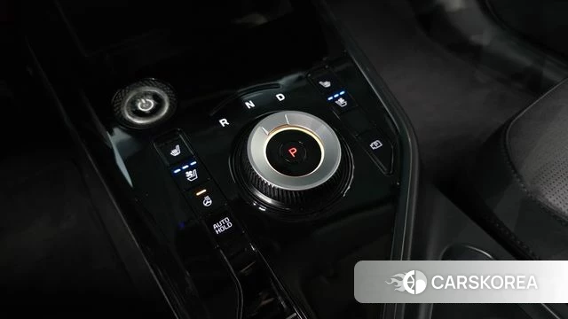 Kia Di All New Niro EV id 4433620 из Кореи 19
