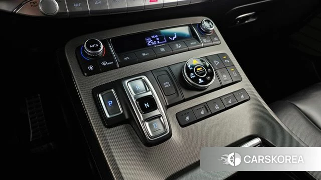Hyundai Palisade id 3871618 из Кореи 19