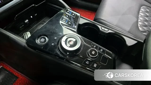 Kia Sportage 5th Generation Hybrid id 3257141 из Кореи 19