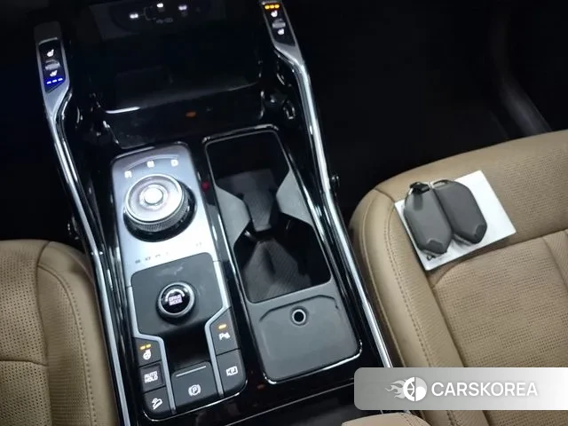 Kia The New Sorento 4th Generation id 3654108 из Кореи 19