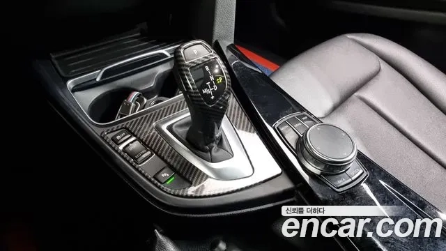 BMW 3 Series GT (F34) id 2865479 из Кореи 19