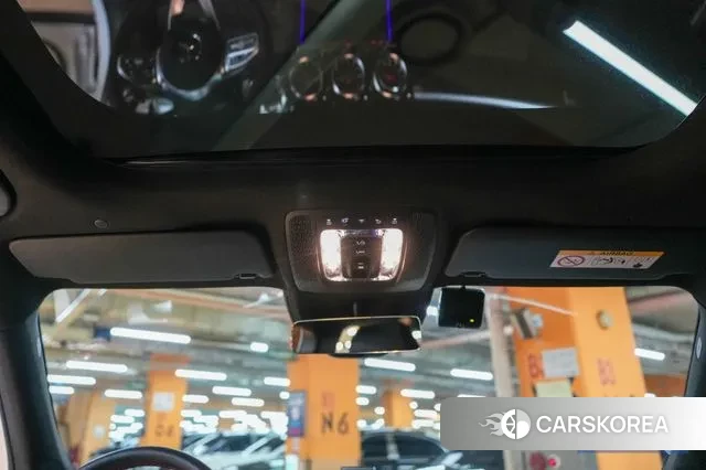 Mercedes-Benz GLB-Class X247 id 3426674 из Кореи 19