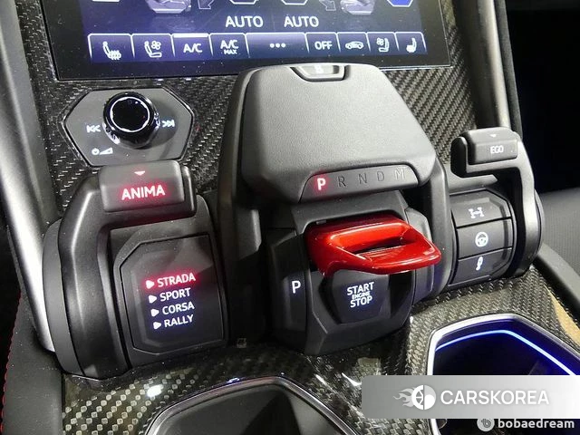 Lamborghini Urus id 3903110 из Кореи 19