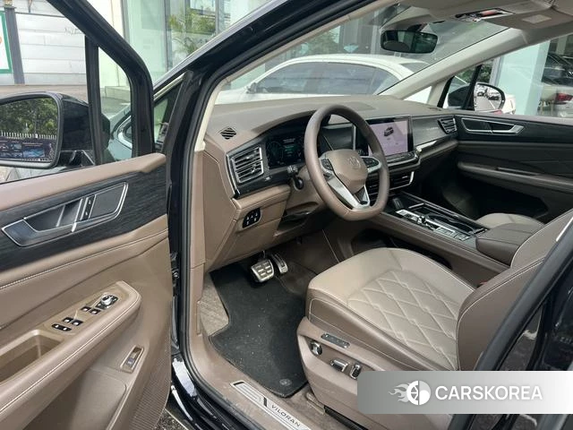 Volkswagen Weiran id 4258511 из Китая 20