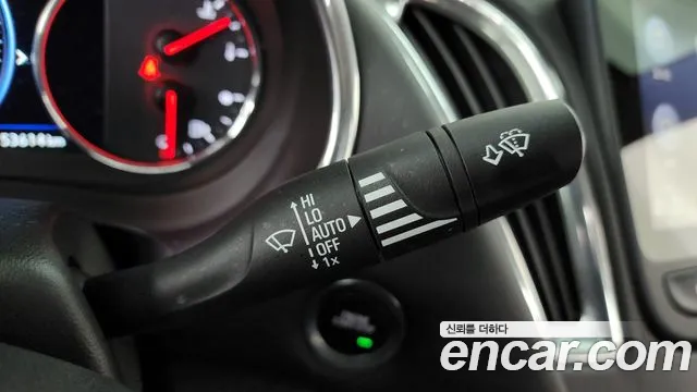 Chevrolet (GM Daewoo) The New Malibu id 2541715 из Кореи 19