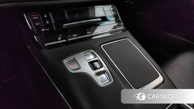 Hyundai The New Grandeur IG id 4422746 из Кореи 28