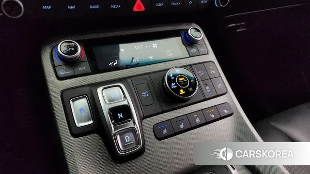 Hyundai The New Palisade id 3524011 из Кореи 19