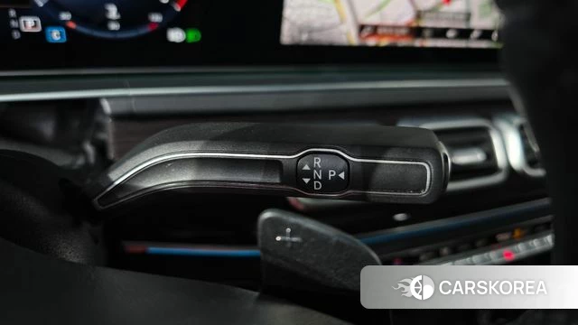 Mercedes-Benz GLE-Class W167 id 4202759 из Кореи 33