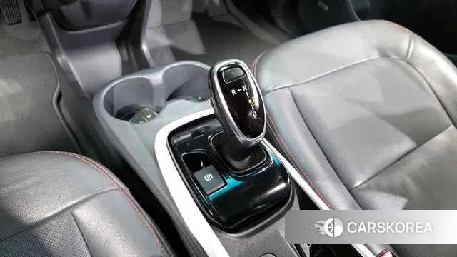 Chevrolet (GM Daewoo) Bolt EV id 3712892 из Кореи 19