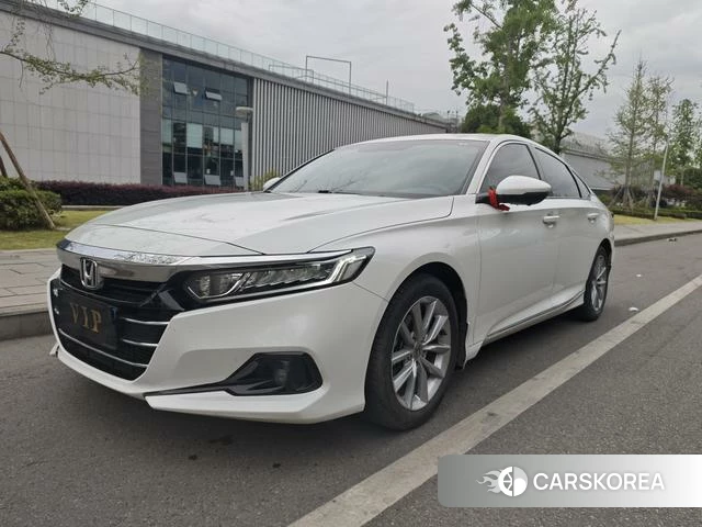 Honda Accord id 4300148 из Китая 11