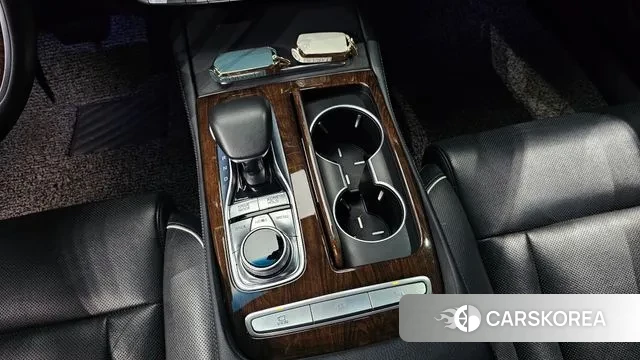 Kia More K9 id 3045323 из Кореи 19