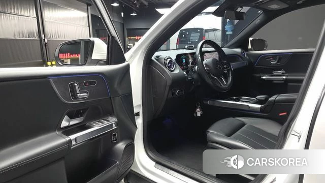 Mercedes-Benz GLB-Class X247 id 4899763 из Кореи 31