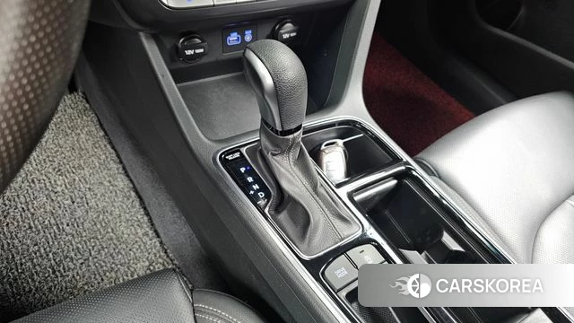 Hyundai Sonata New Rise id 4677997 из Кореи 29