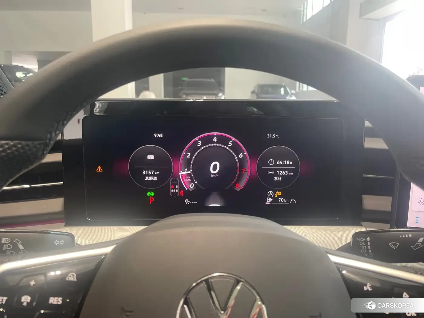 Volkswagen Lingdu id 4577676 из Китая 11