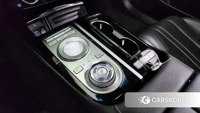 Genesis G80 (RG3) id 3143559 из Кореи 19