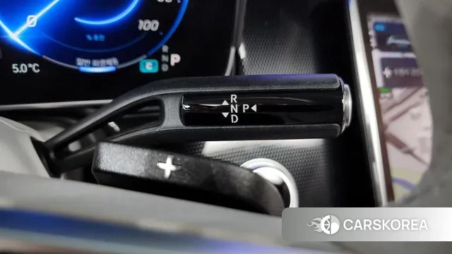 Mercedes-Benz EQE SUV X294 id 3452343 из Кореи 19