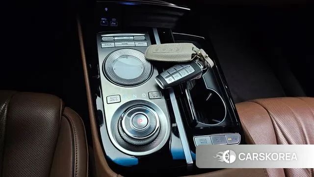 Genesis G80 (RG3) id 3023692 из Кореи 19