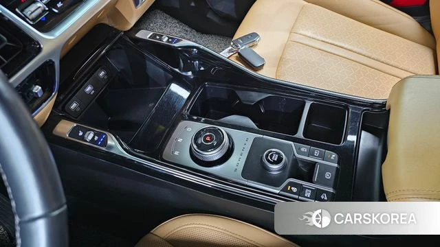 Kia Sorento 4th Generation id 3872497 из Кореи 19