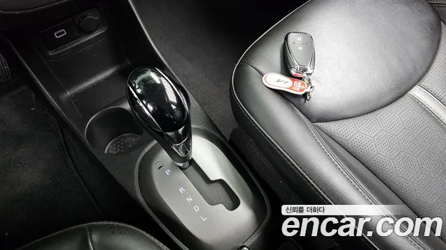 Chevrolet (GM Daewoo) The New Spark id 2703561 из Кореи 19