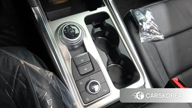 Ford Explorer 6th Generation id 3626314 из Кореи 19