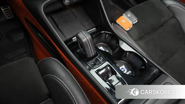 Volvo XC40 id 4196337 из Кореи 19