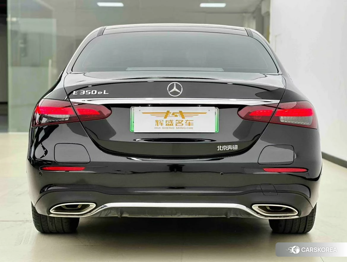 Mercedes-Benz E-Class id 4514037 из Китая 9