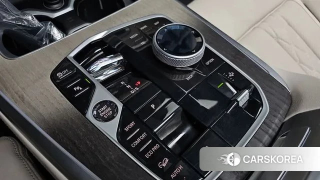 BMW X7 (G07) id 3663816 из Кореи 19