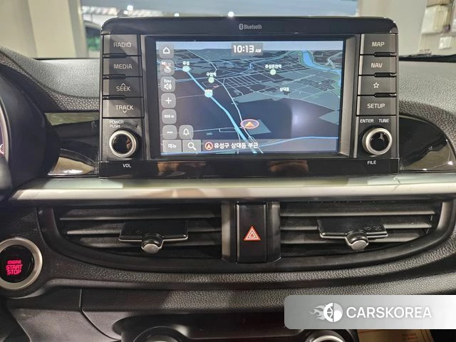 Kia All New Morning (JA) id 4417094 из Кореи 18