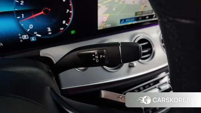 Mercedes-Benz E-Class W213 id 3493580 из Кореи 19