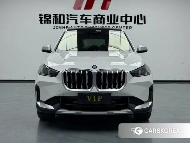 BMW X1 id 4290010 из Китая 9